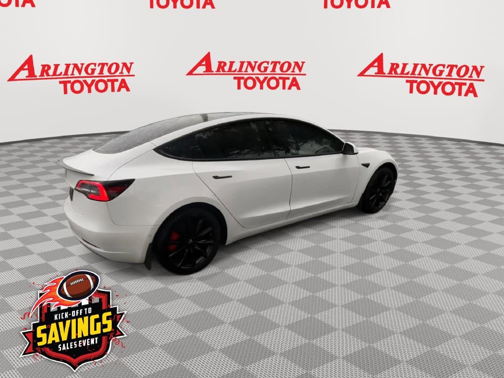 2022 Tesla Model 3 11