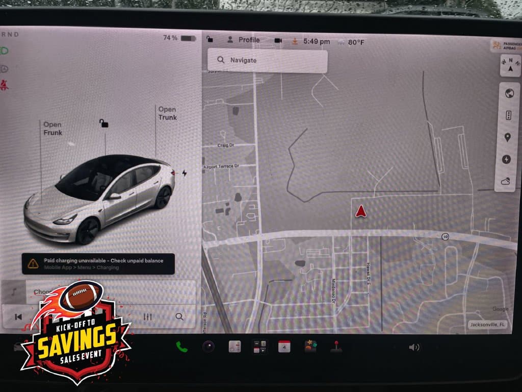 2022 Tesla Model 3 21