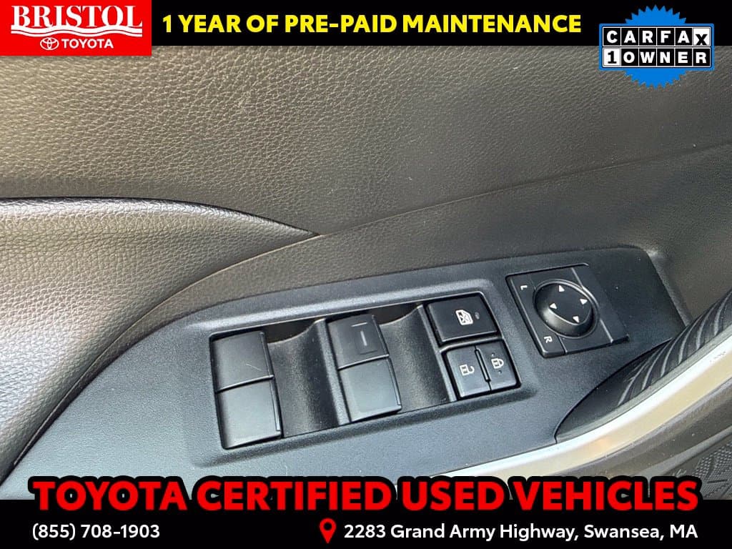 2025 Toyota RAV4 21