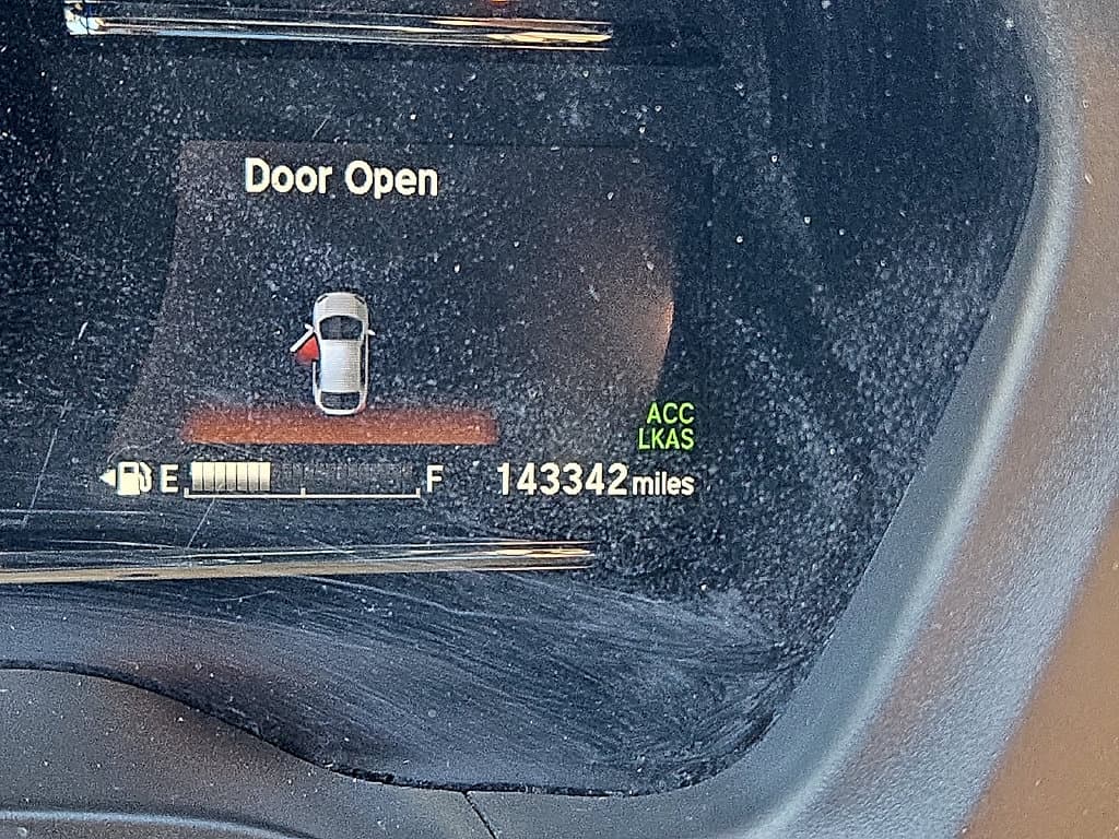 2021 Honda HR-V 21
