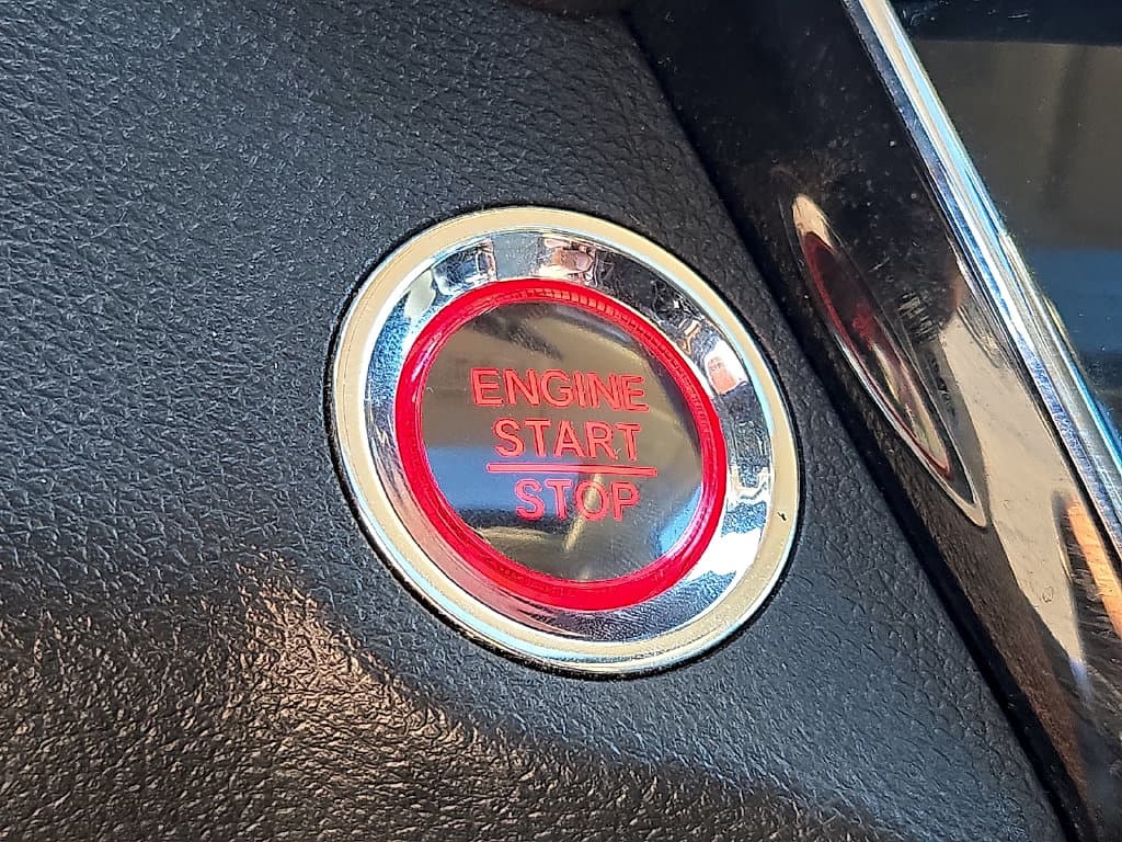 2021 Honda HR-V 24