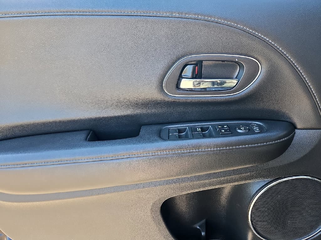 2021 Honda HR-V 13