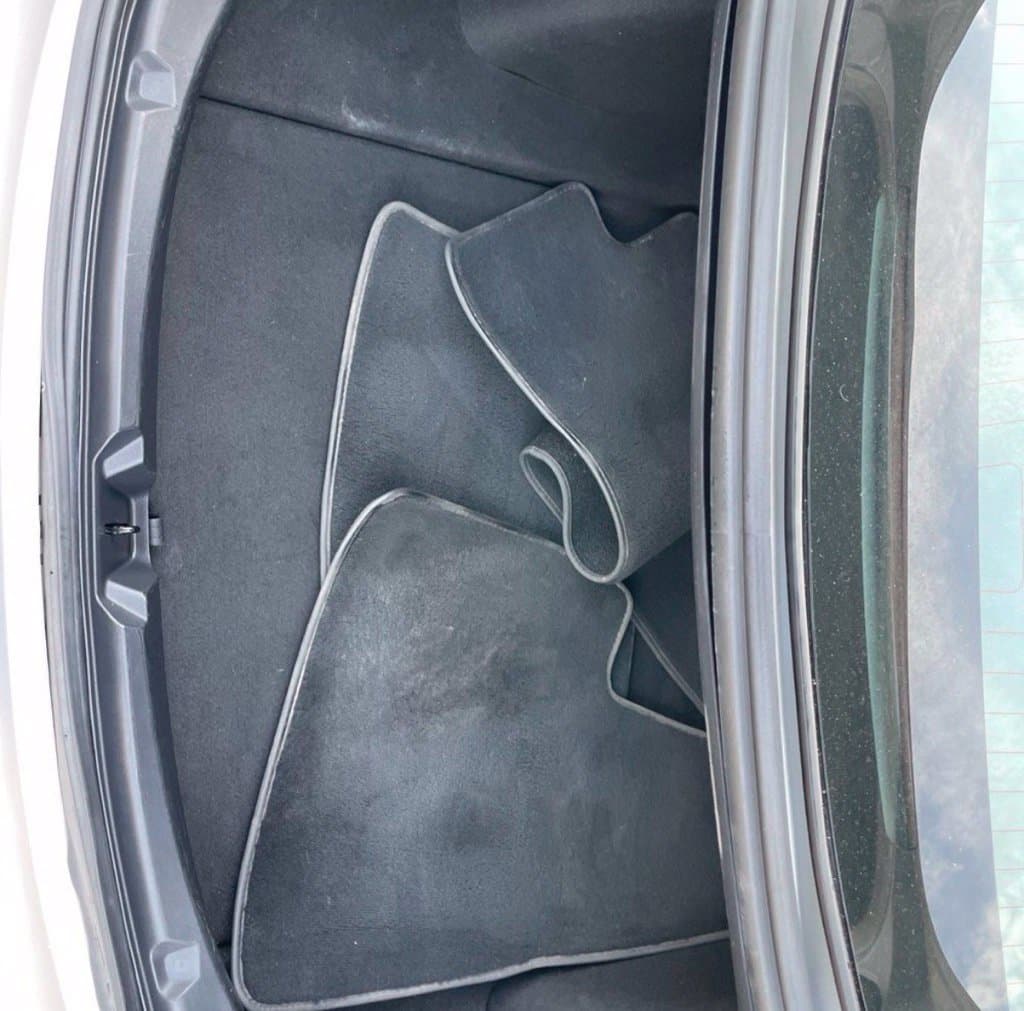 2018 Tesla Model 3 21