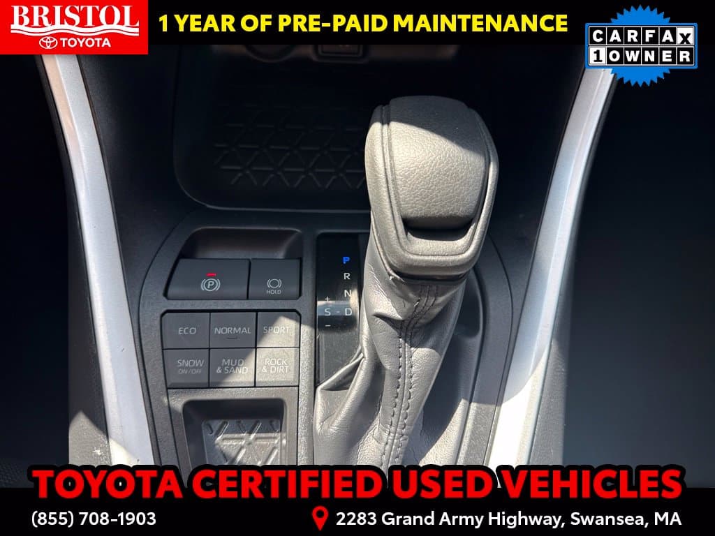 2025 Toyota RAV4 31