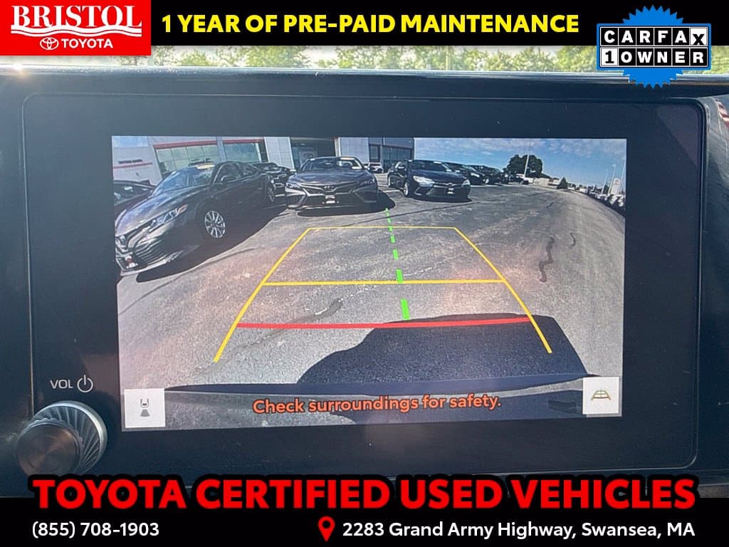 2025 Toyota RAV4 29