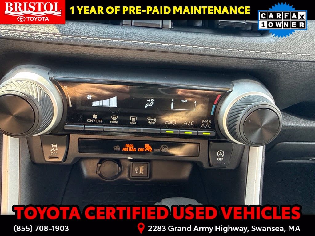2025 Toyota RAV4 30
