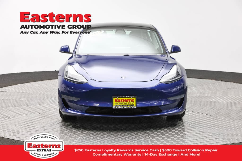 2021 Tesla Model 3 5
