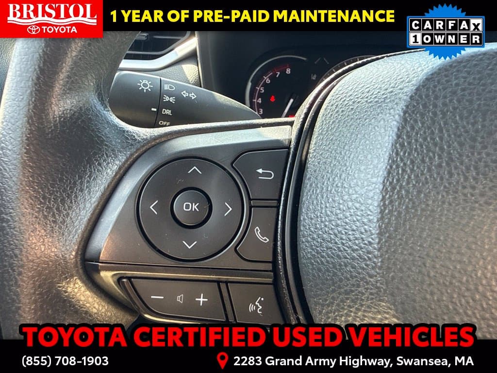 2025 Toyota RAV4 23