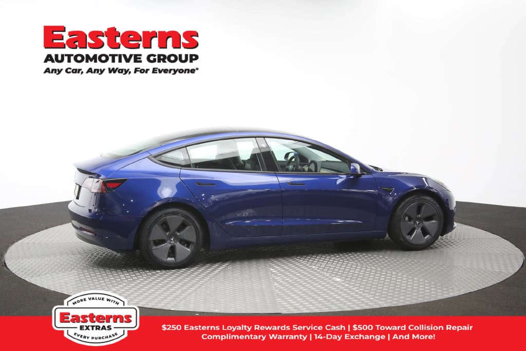 2021 Tesla Model 3 41