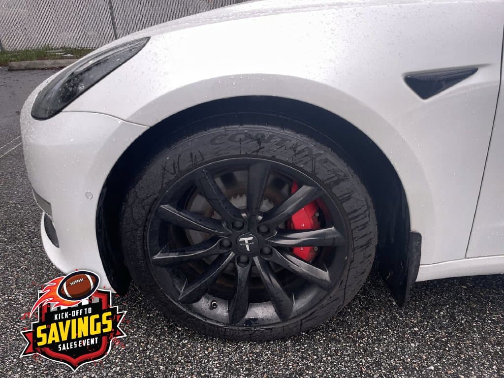 2022 Tesla Model 3 13