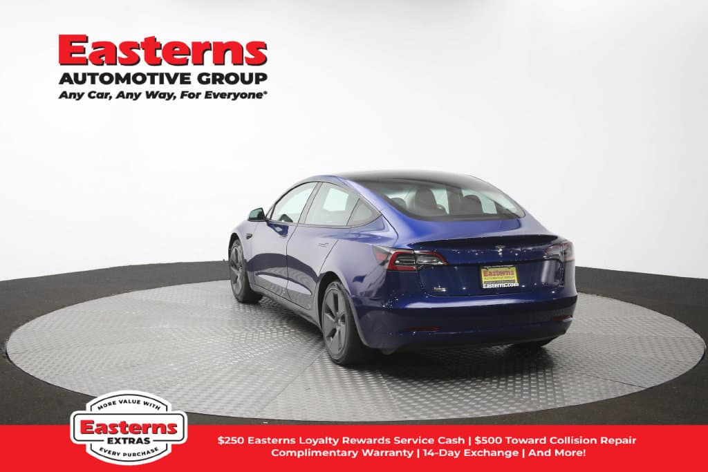 2021 Tesla Model 3 63