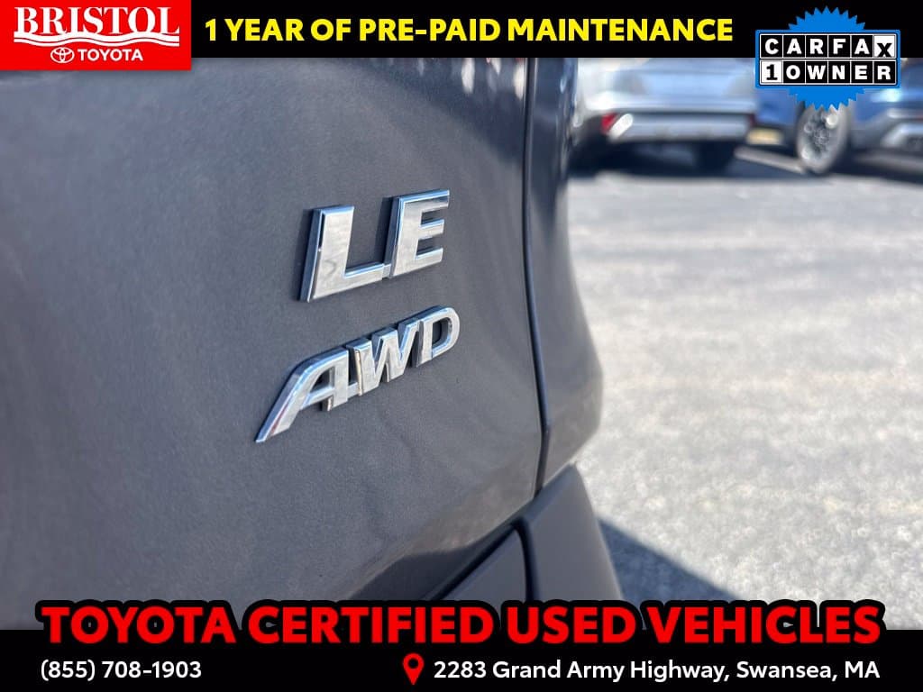 2025 Toyota RAV4 35