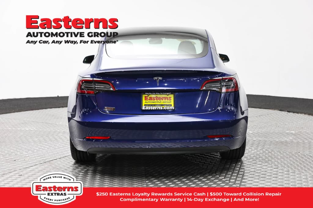 2021 Tesla Model 3 9