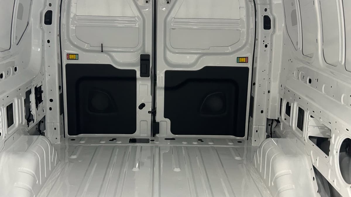 2026 Ford Transit Van 43