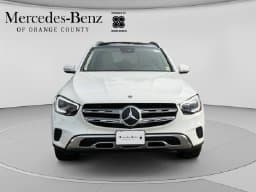 2021 Mercedes-Benz GLC 6