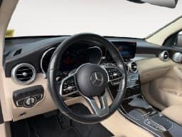 2021 Mercedes-Benz GLC 13