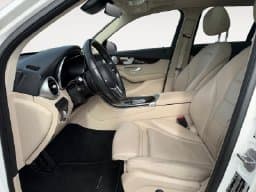 2021 Mercedes-Benz GLC 12