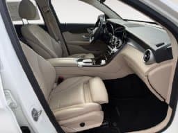 2021 Mercedes-Benz GLC 15