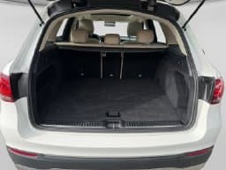 2021 Mercedes-Benz GLC 10