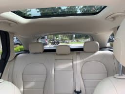 2021 Mercedes-Benz GLC 8