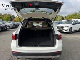 2021 Mercedes-Benz GLC 11