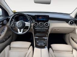 2021 Mercedes-Benz GLC 16