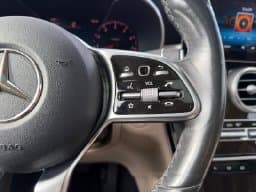 2021 Mercedes-Benz GLC 29