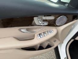 2021 Mercedes-Benz GLC 25