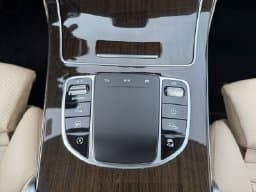 2021 Mercedes-Benz GLC 20