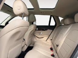 2021 Mercedes-Benz GLC 14