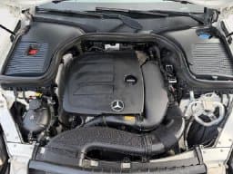 2021 Mercedes-Benz GLC 35