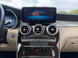 2021 Mercedes-Benz GLC 32