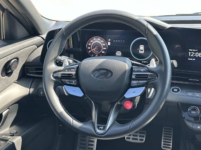 2025 Hyundai Elantra 7