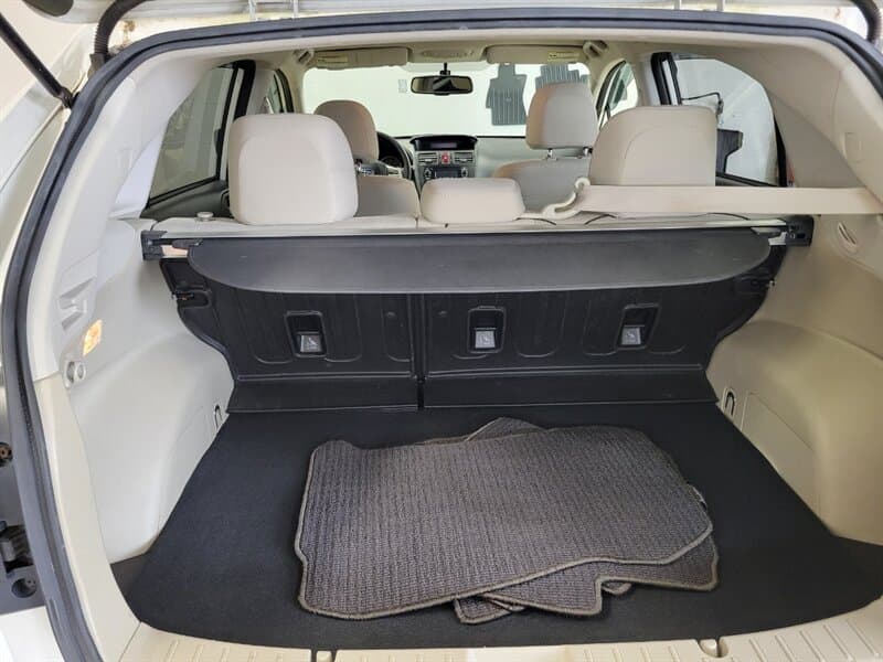 2014 Subaru XV Crosstrek 19