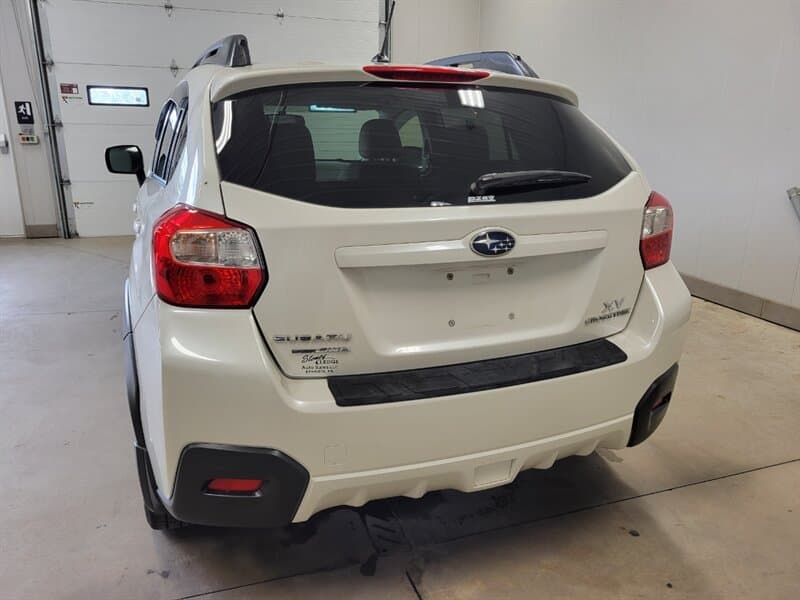2014 Subaru XV Crosstrek 6