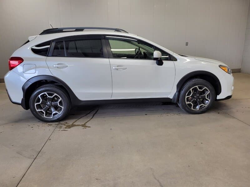 2014 Subaru XV Crosstrek 9