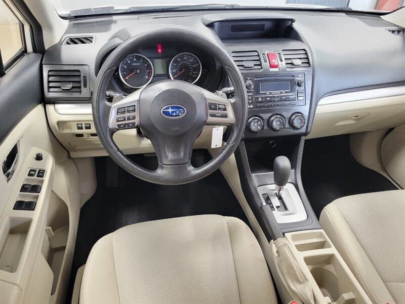 2014 Subaru XV Crosstrek 15
