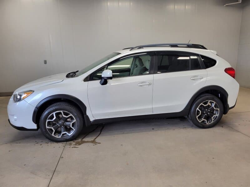 2014 Subaru XV Crosstrek 3