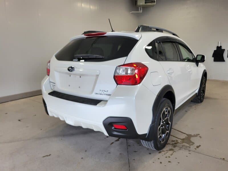 2014 Subaru XV Crosstrek 7