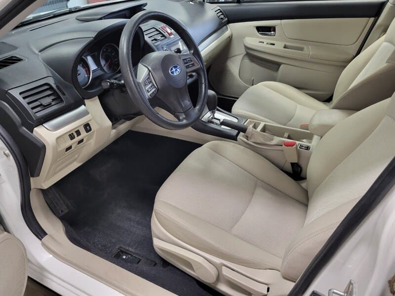 2014 Subaru XV Crosstrek 13