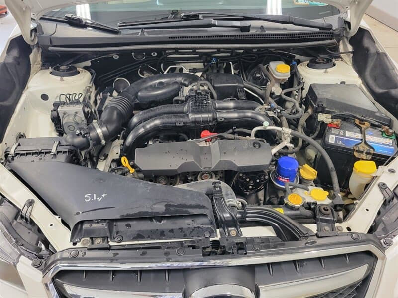 2014 Subaru XV Crosstrek 20