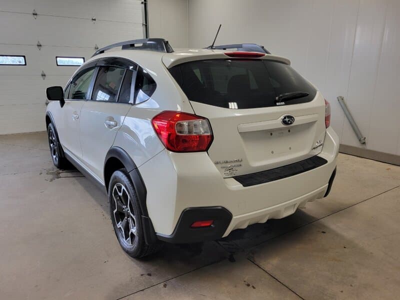 2014 Subaru XV Crosstrek 5