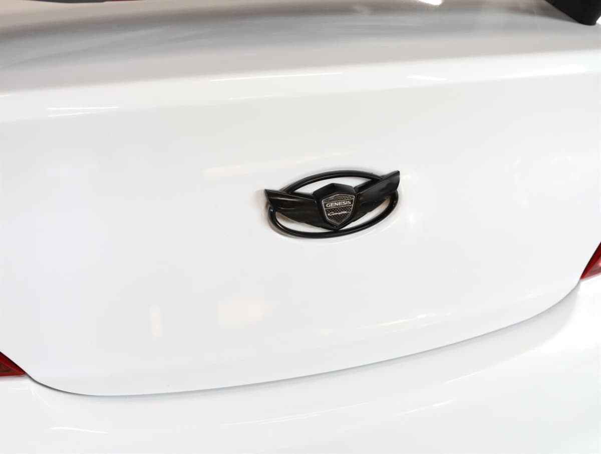 2015 Hyundai Genesis Coupe 11