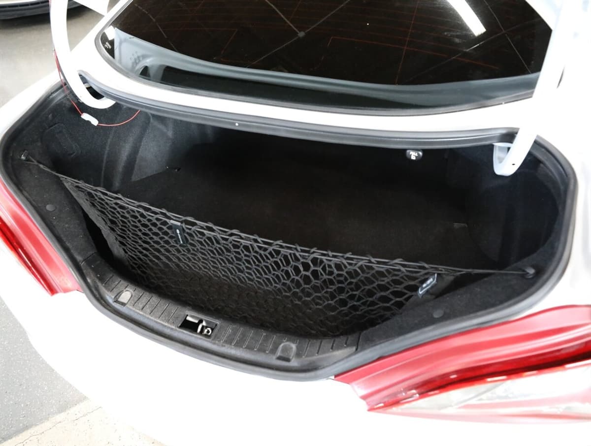 2015 Hyundai Genesis Coupe 21