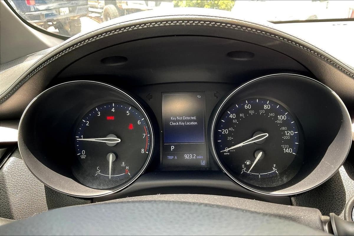 2021 Toyota C-HR 12