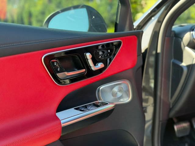 2024 Mercedes-Benz GLC Coupe 15