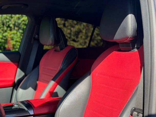 2024 Mercedes-Benz GLC Coupe 18