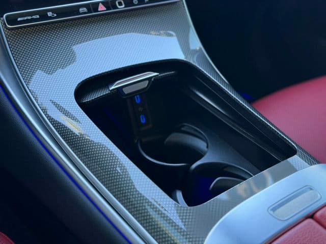 2024 Mercedes-Benz GLC Coupe 36