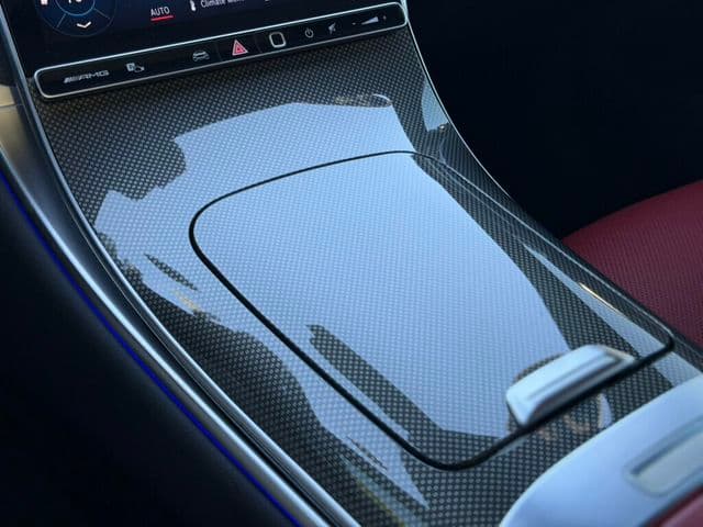 2024 Mercedes-Benz GLC Coupe 37