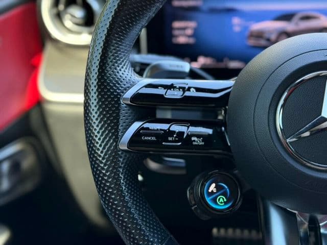 2024 Mercedes-Benz GLC Coupe 48
